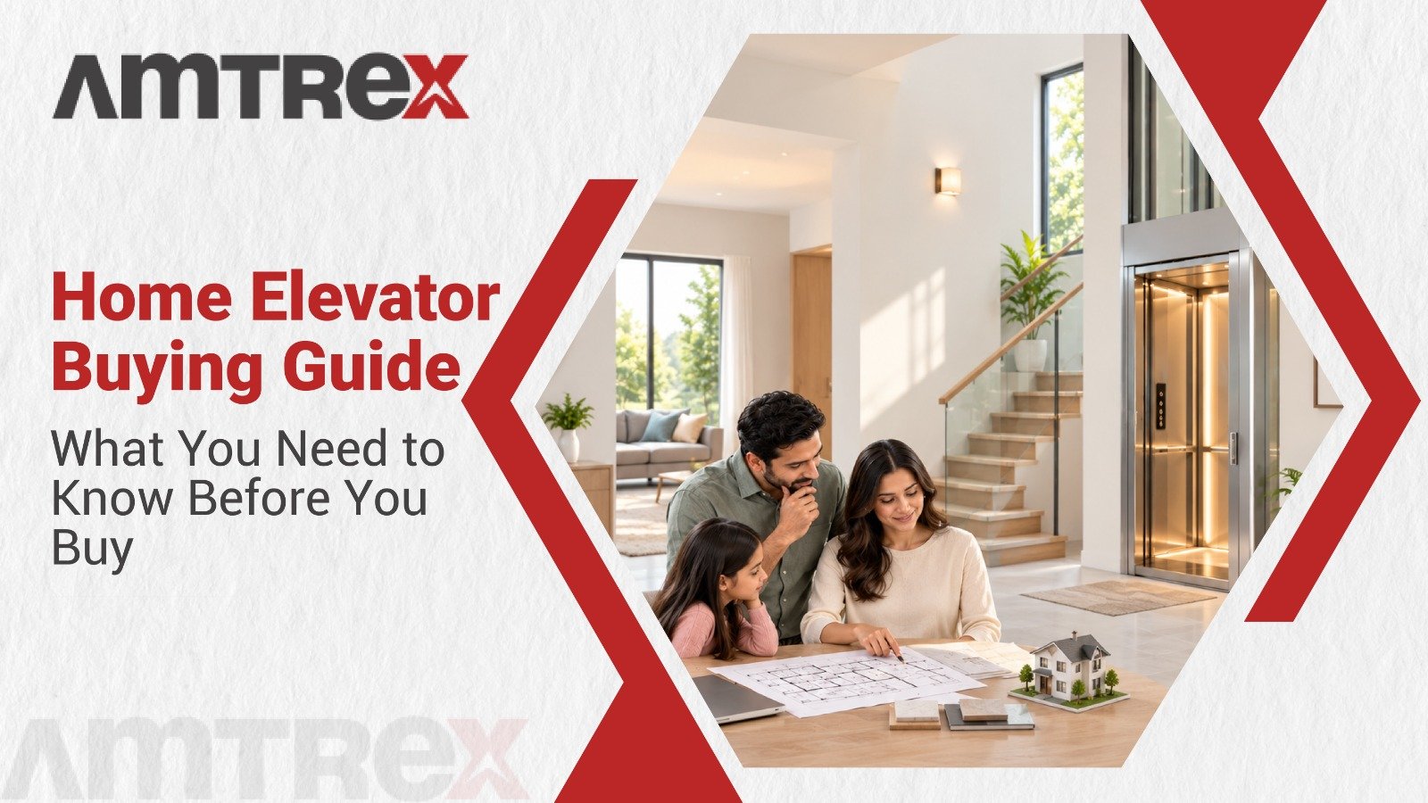 Home Elevator Buying Guide: What You Need to Know Before You Buy